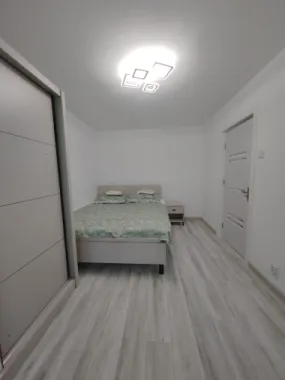 Apartament 2 camere, complet renovat– zona Nord, Ploiești