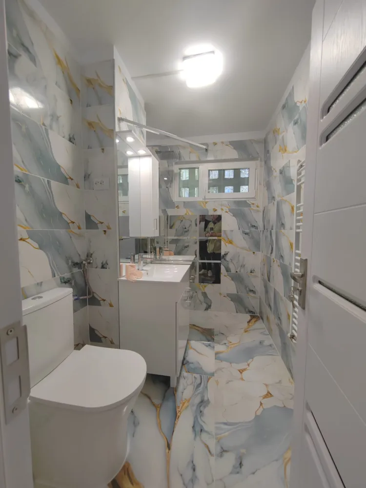 Apartament 2 camere, complet renovat– zona Nord, Ploiești