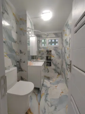 Apartament 2 camere, complet renovat– zona Nord, Ploiești