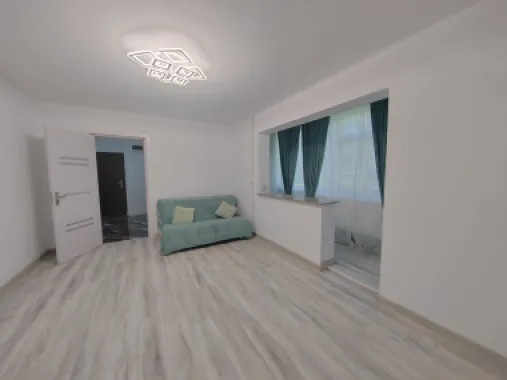 Apartament 2 camere, complet renovat– zona Nord, Ploiești