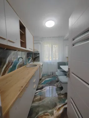 Apartament 2 camere, complet renovat– zona Nord, Ploiești