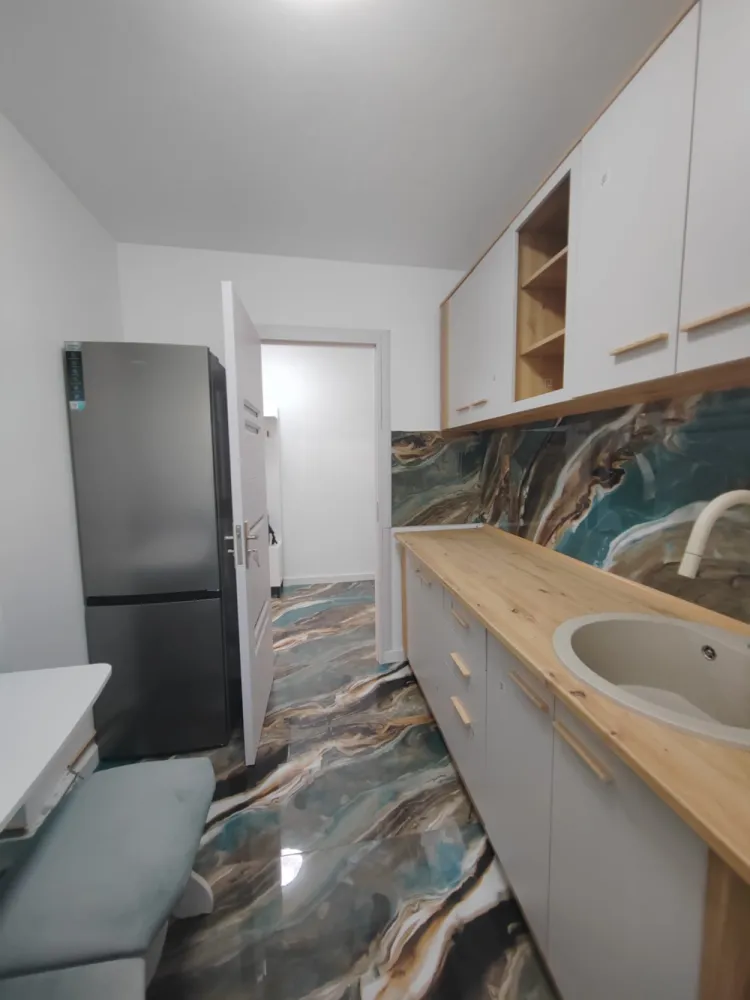 Apartament 2 camere, complet renovat– zona Nord, Ploiești