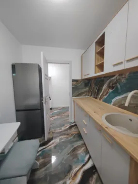 Apartament 2 camere, complet renovat– zona Nord, Ploiești