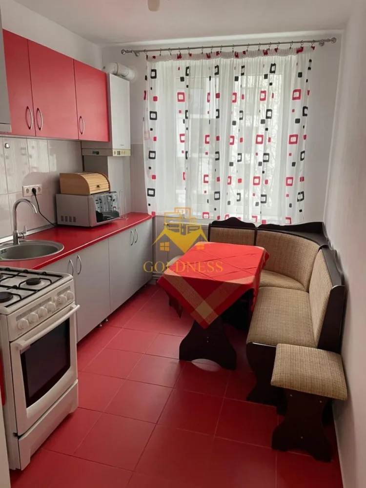 2 camere decomandate,Semicentral,The Office, Hilton, Lidl,Pta. Marasti