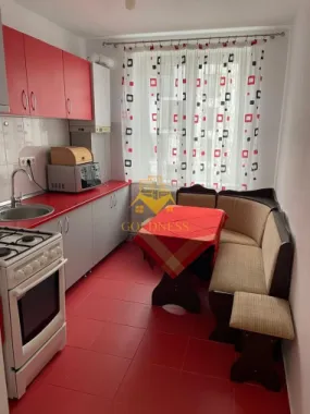 2 camere decomandate,Semicentral,The Office, Hilton, Lidl,Pta. Marasti