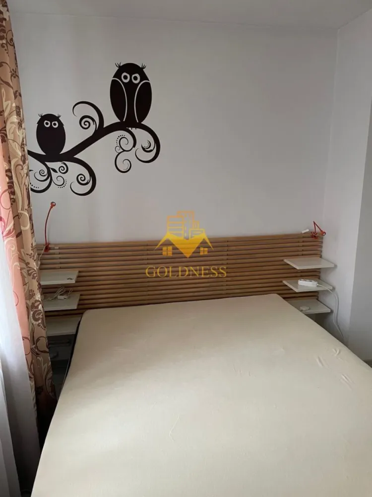 2 camere decomandate,Semicentral,The Office, Hilton, Lidl,Pta. Marasti