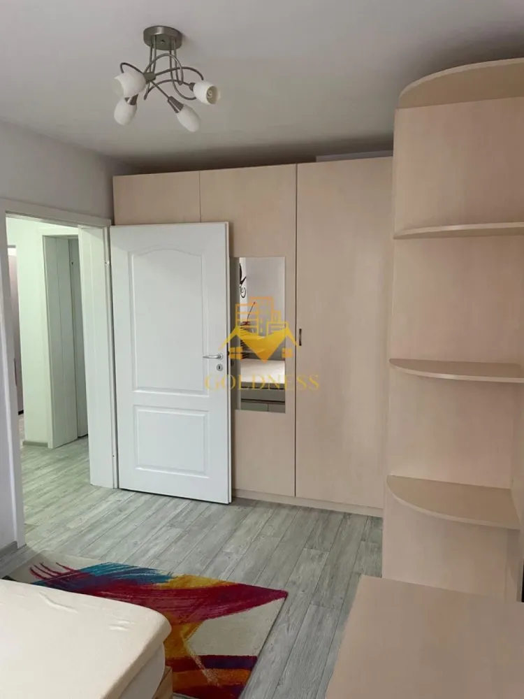 2 camere decomandate,Semicentral,The Office, Hilton, Lidl,Pta. Marasti