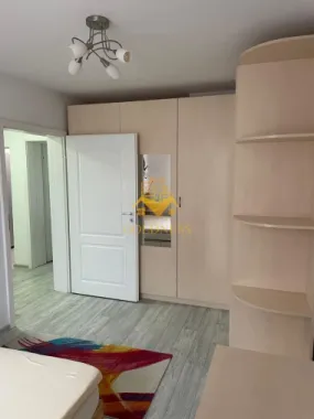 2 camere decomandate,Semicentral,The Office, Hilton, Lidl,Pta. Marasti