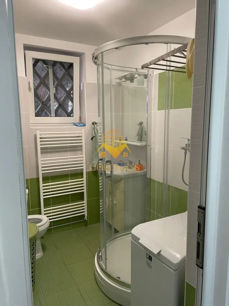 2 camere decomandate,Semicentral,The Office, Hilton, Lidl,Pta. Marasti