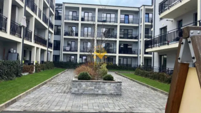 2 camere, modern, garaj, bloc nou, terasa, Europa, Calea Turzii, UMF