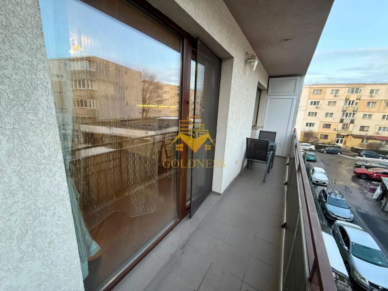 3 camere, modern, parcare, cartierul Marasti, Expo Transilvania, Profi