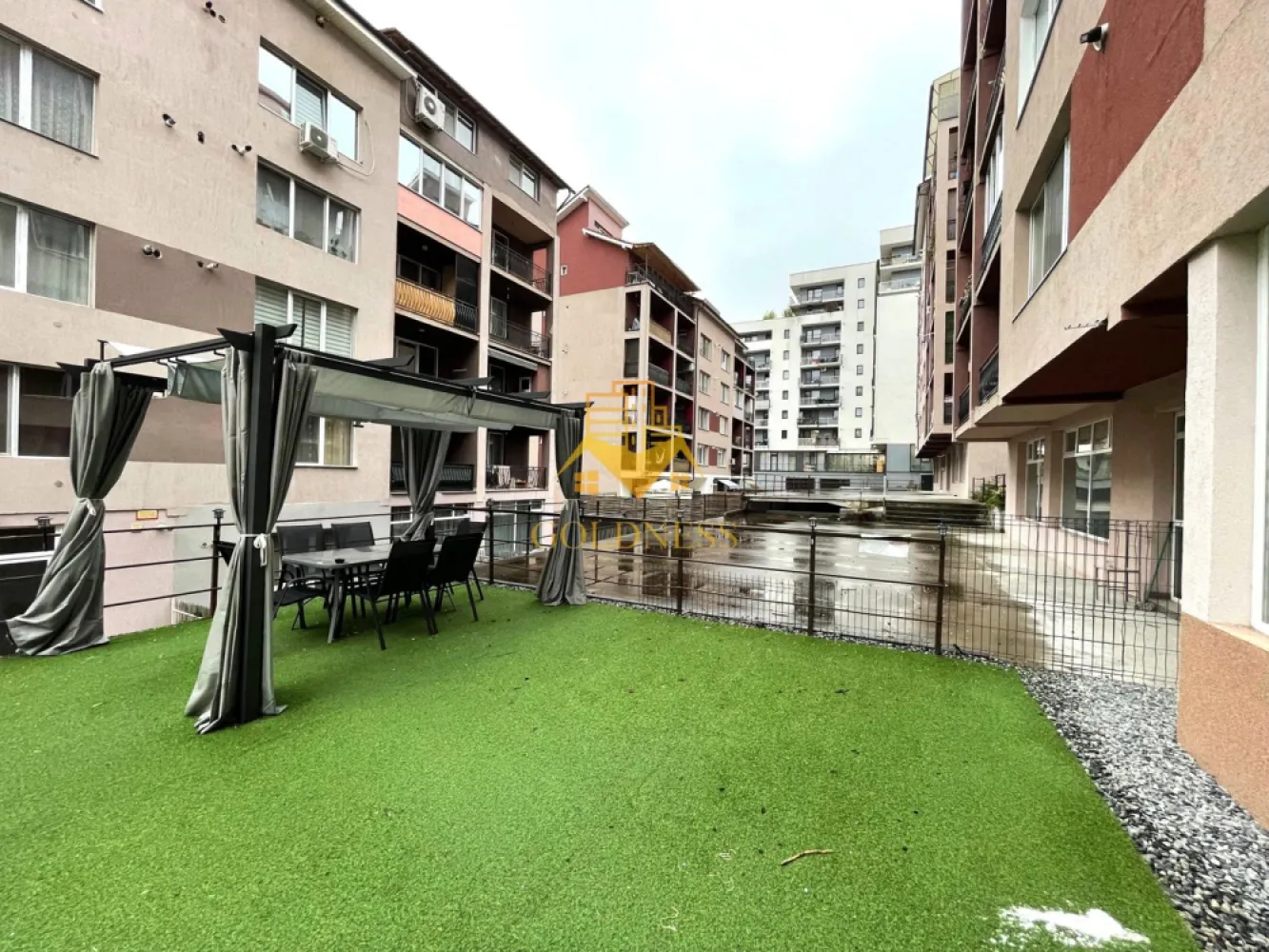 4 Camere decomandate, Terasa, Parcare, Borhanciului,Romul Ladea, Profi