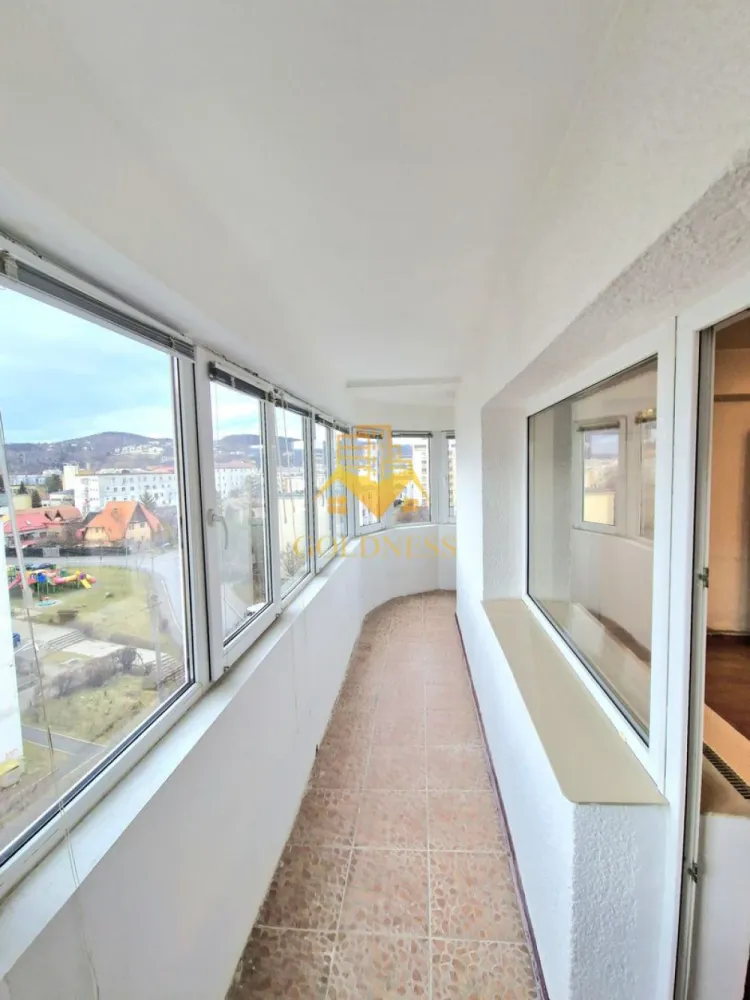 2 camere, decomandate, modern, Manastur Zona Calvaria,Plopilor,Rustica