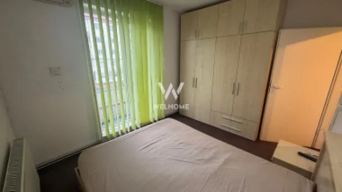 Apartament 2 camere etaj 1 - Strand Sibiu