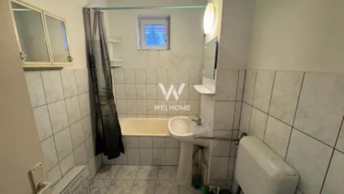 Apartament 2 camere etaj 1 - Strand Sibiu