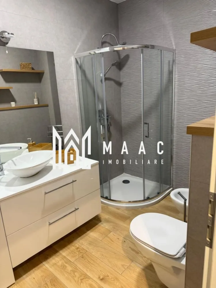 Apartament 3 camere I 90 mp I I Calea Cisnadiei