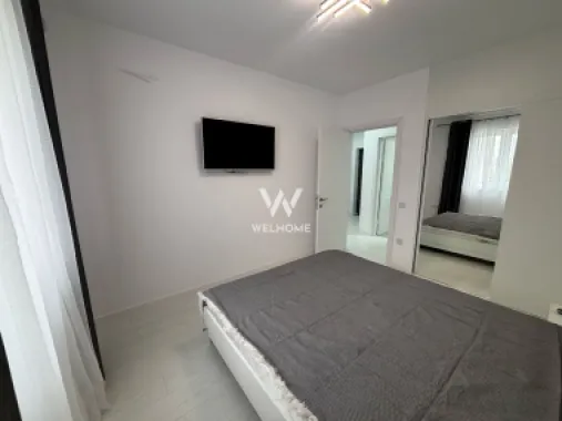 Apartament confort lux pe Doamna Stanca, la prima inchiriere