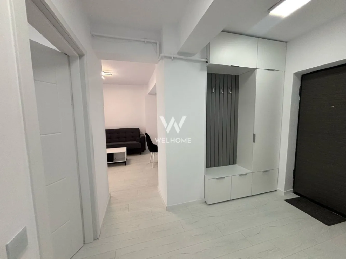 Apartament confort lux pe Doamna Stanca, la prima inchiriere