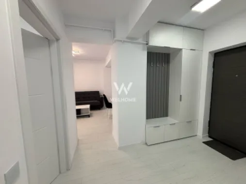 Apartament confort lux pe Doamna Stanca, la prima inchiriere