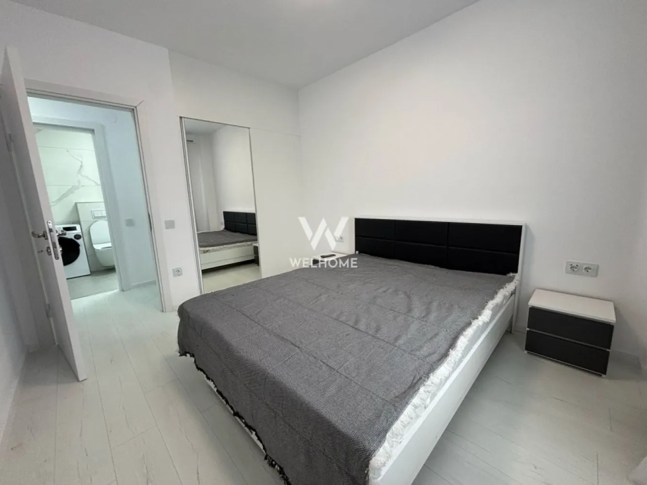 Apartament confort lux pe Doamna Stanca, la prima inchiriere