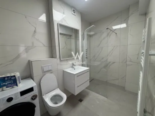 Apartament confort lux pe Doamna Stanca, la prima inchiriere