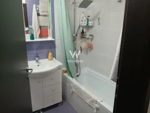 Apartament 3 camere, Magnolia