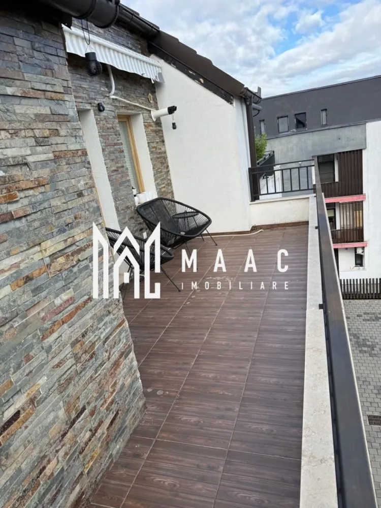 Apartament 3 camere I 90 mp I I Calea Cisnadiei