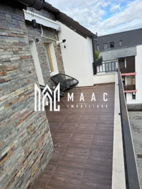 Apartament 3 camere I 90 mp I I Calea Cisnadiei