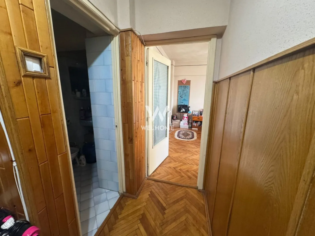 Apartament Calea Dumbravii/Mihai Viteazu, Sibiu
