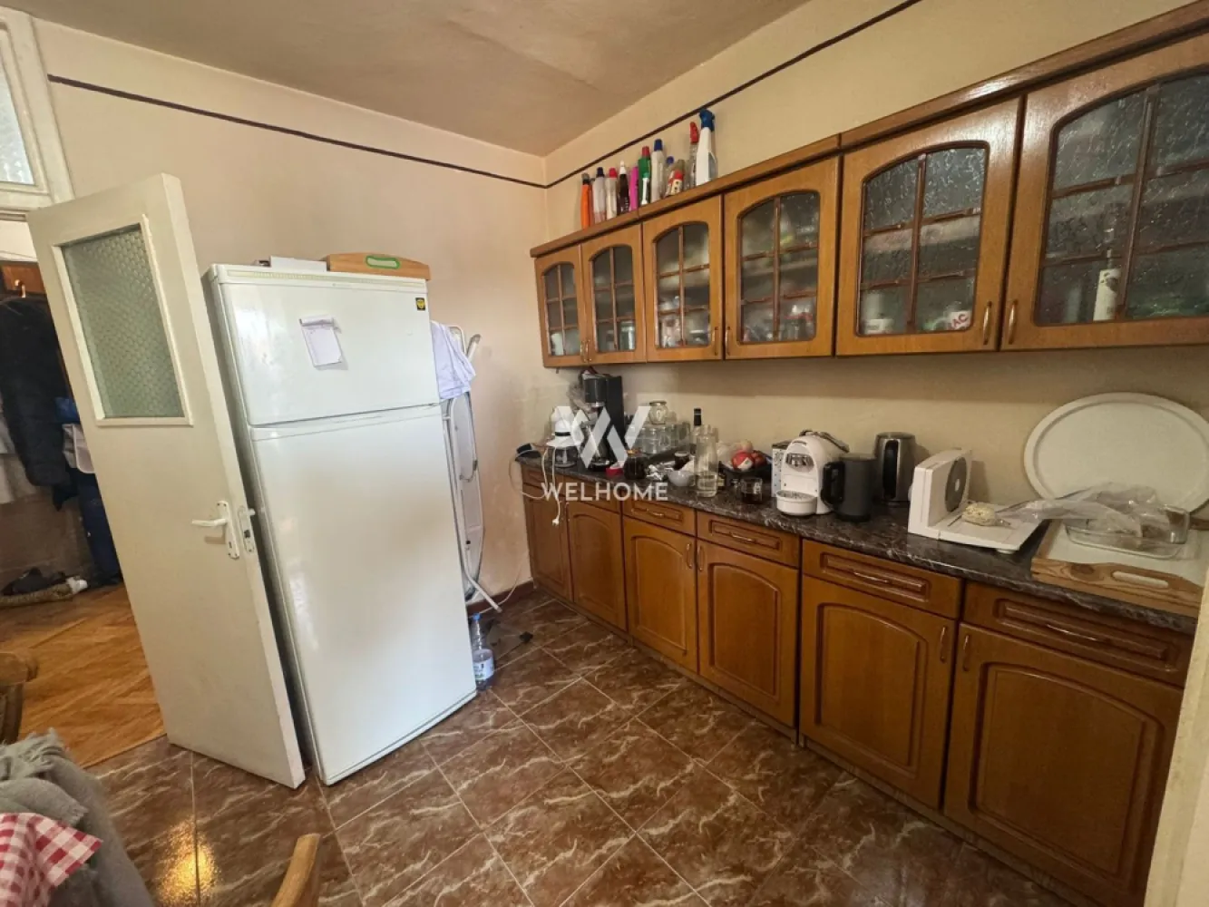 Apartament Calea Dumbravii/Mihai Viteazu, Sibiu