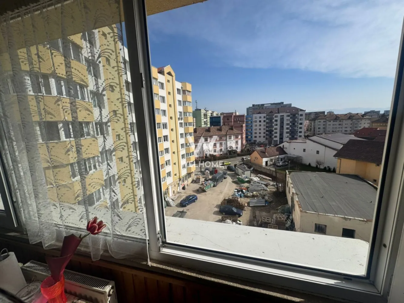 Apartament Calea Dumbravii/Mihai Viteazu, Sibiu