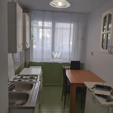 Apartament 2 camere de inchiriat. Mihai Viteazu, Sibiu