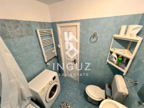 Apartament de închiriat | 3 camere | Lux & Modern | Sector 4 – Vișana