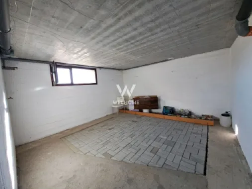 Casa spatioasa si utila, 5 camere, garaj, pivnita - Sibiu