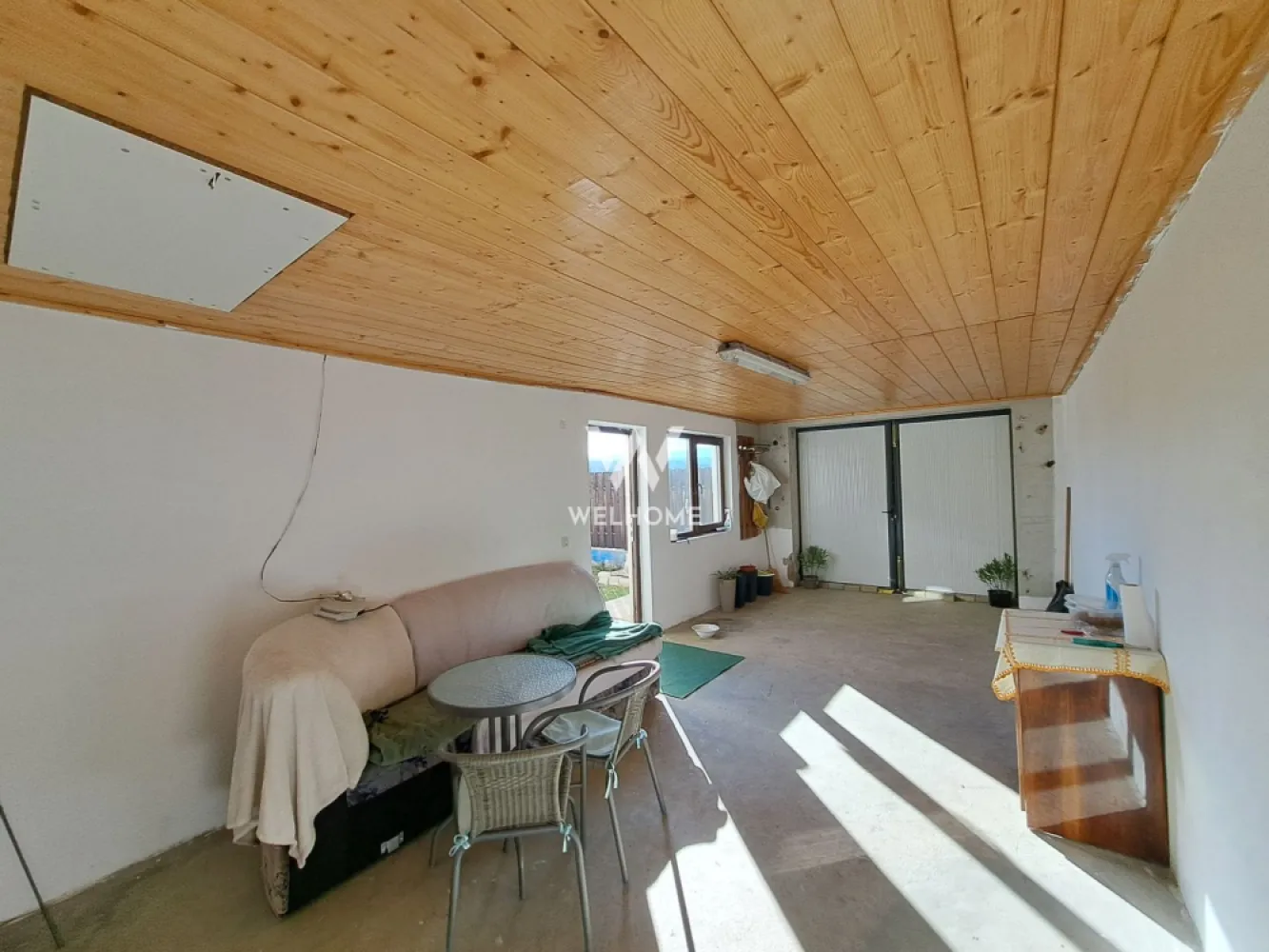 Casa spatioasa si utila, 5 camere, garaj, pivnita - Sibiu