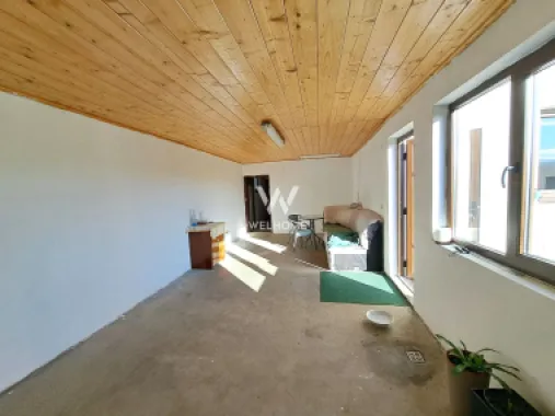Casa spatioasa si utila, 5 camere, garaj, pivnita - Sibiu