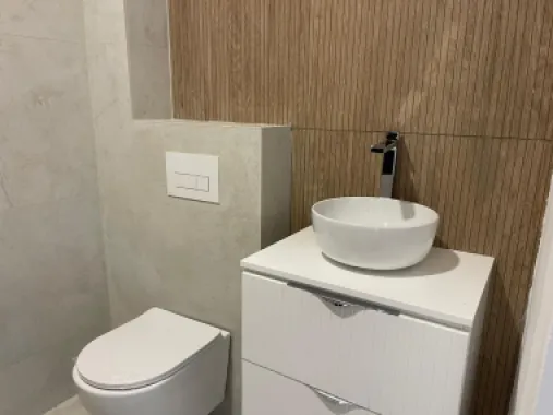 Apartament 2 cam PREMIUM Grand Hill ( Lotus center)+ parcare inclusă