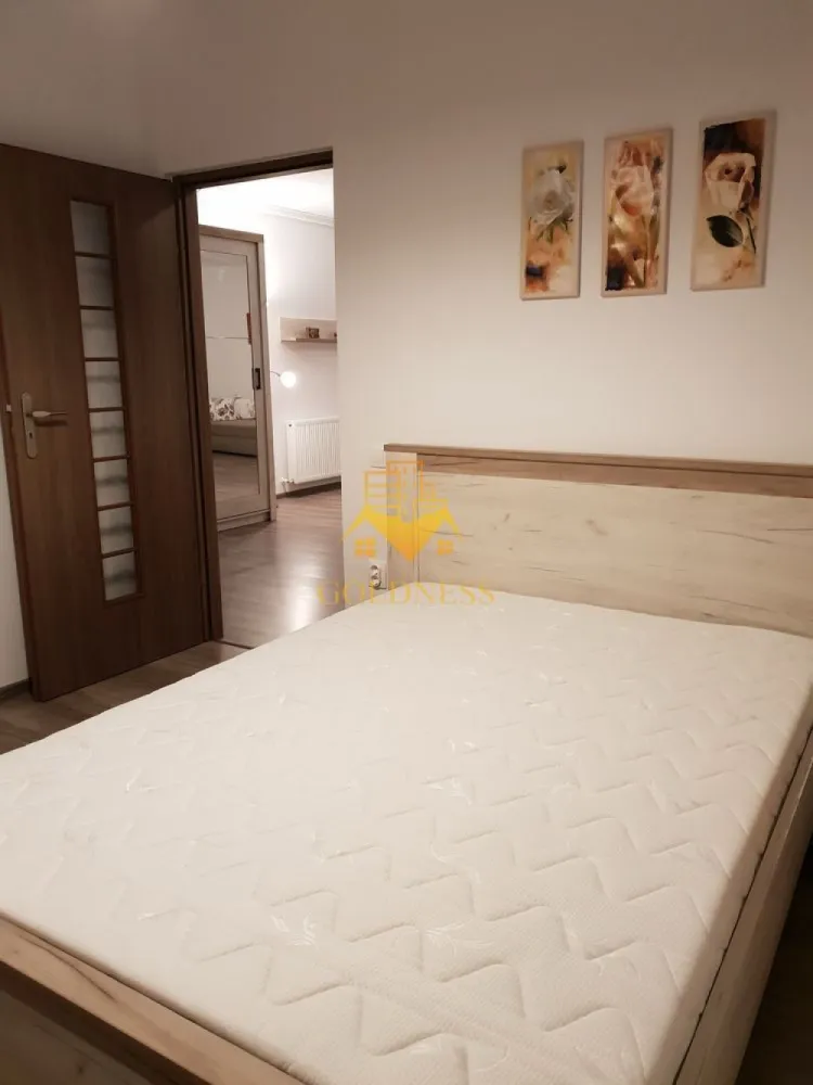 2 camere, Europa, Eugen Ionesco, Calea Turzii, Leroy Merlin, Parcare