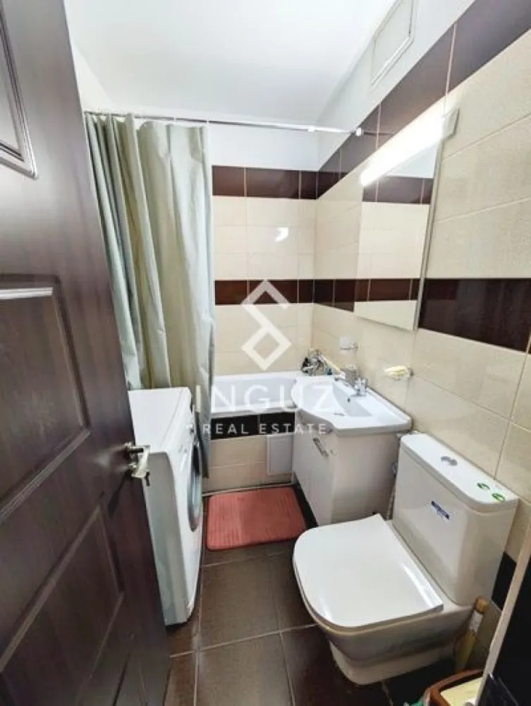 Apartament 2 camere de închiriat | Titan – Auchan Titan, București