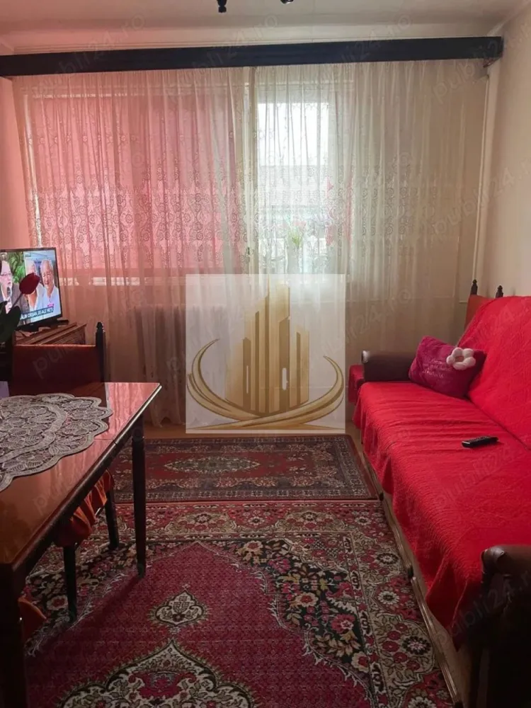 Apartament 3 camere–poziție excelentă, comision 0% – INSTITUT