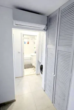 De vanzare apartament cu 2 camere Siderurgistilor Vest