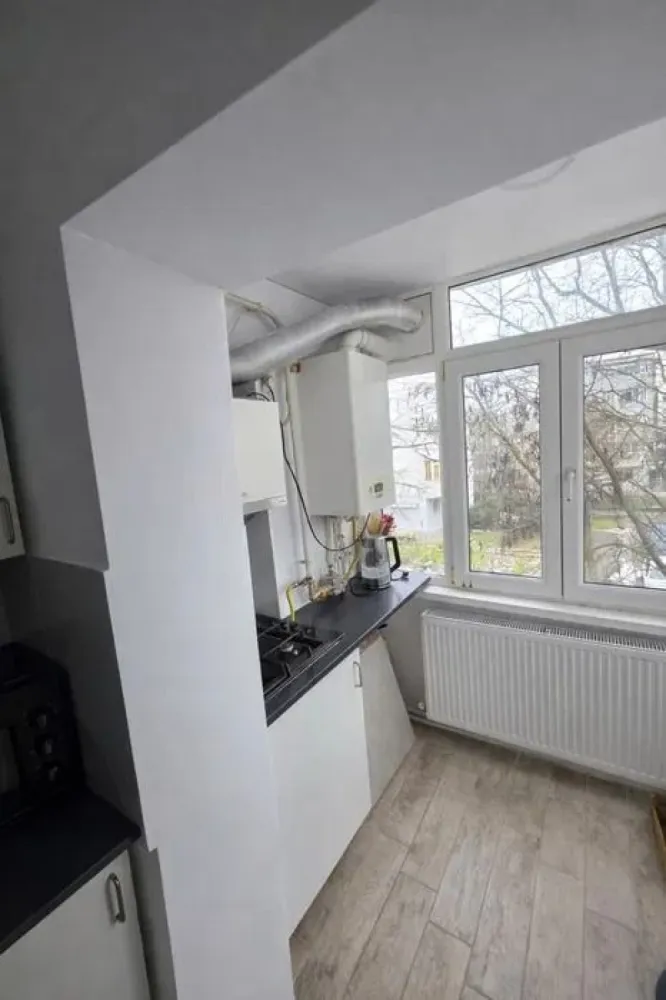 De vanzare apartament cu 2 camere Siderurgistilor Vest