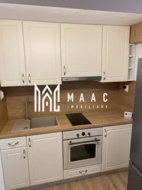 Logo MAAC IMOBILIARE logo