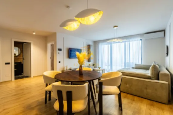 2 camere, Premium, bloc nou,terasa,Marasti Zona The Office,Record Park