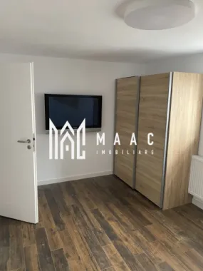 Garsonieră de Închiriat | 45Mp | Zona Ștefan cel Mare