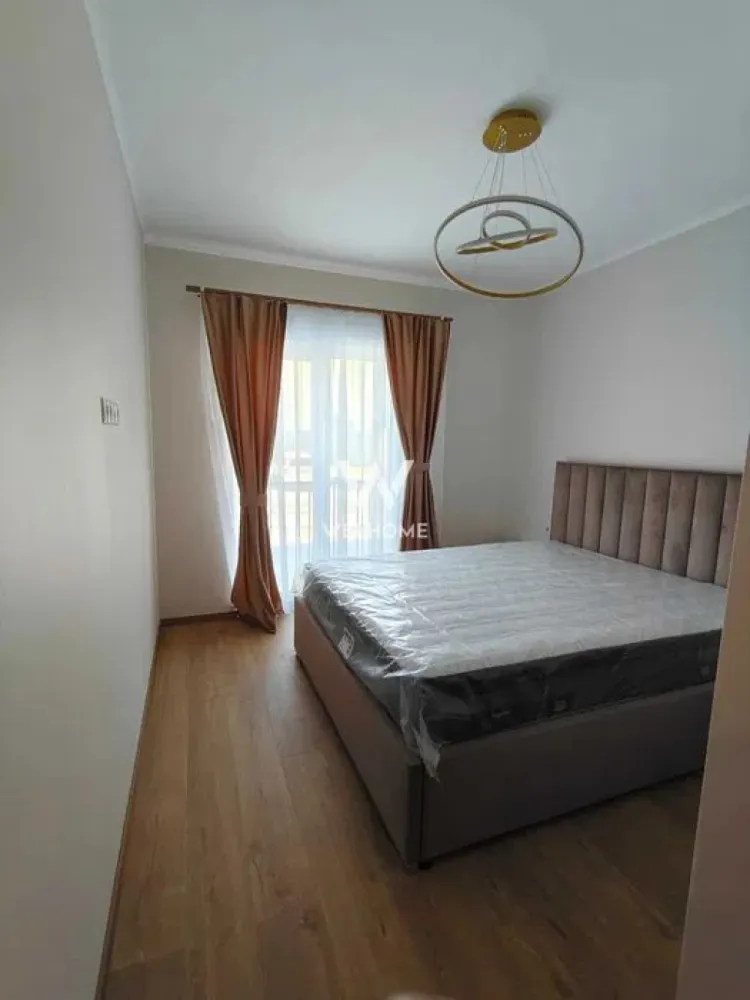 Apartament 2 camere modern cu TERASA in Turnisor