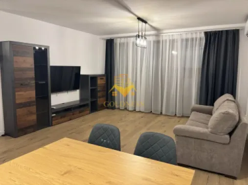 2 camere, premium, bloc nou, Marasti, The Nest, The Ofiice, 21 Dec