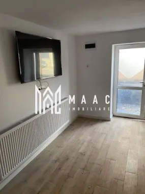 Garsonieră de Închiriat | 45Mp | Zona Ștefan cel Mare