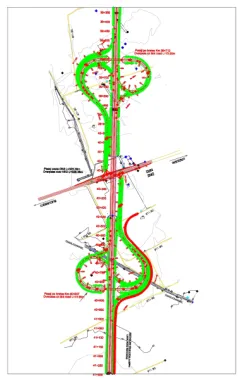 Direct Proprietar vand Teren 4.250 mp | Afumati | langa Autostrada A0