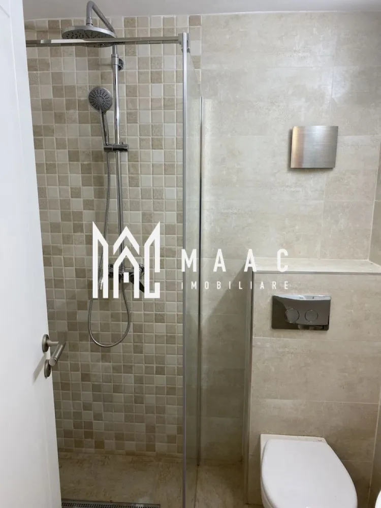 Garsonieră de Închiriat | 45Mp | Zona Ștefan cel Mare